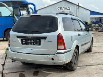 В разборе Ford Focus 1998-2005