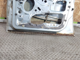 Дверь передняя правая Ford Focus 1998-2005