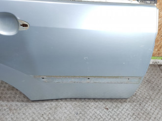 Дверь задняя правая Ford Focus 1998-2005