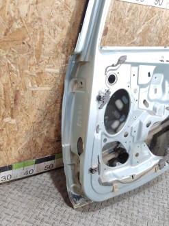 Дверь задняя правая Ford Focus 1998-2005