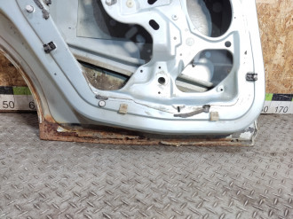 Дверь задняя левая Ford Focus 1998-2005