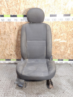Сиденье переднее правое Ford Focus 1998-2005