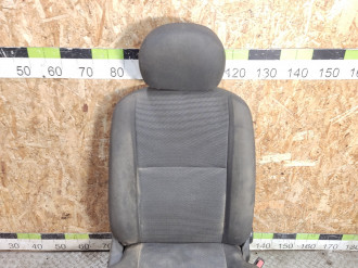 Сиденье переднее правое Ford Focus 1998-2005