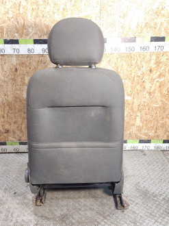 Сиденье переднее правое Ford Focus 1998-2005