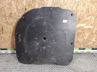 Пол багажника Ford Focus 1998-2005