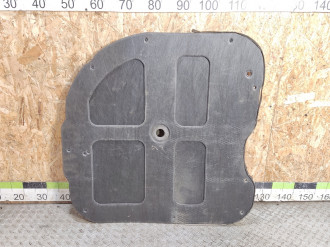 Пол багажника Ford Focus 1998-2005