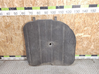 Пол багажника Ford Focus 1998-2005