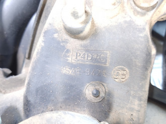 Коллектор впускной Ford Focus 1998-2005