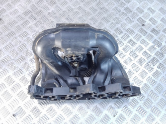 Коллектор впускной Ford Focus 1998-2005