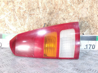 Фонарь задний правый Ford Focus 1998-2005