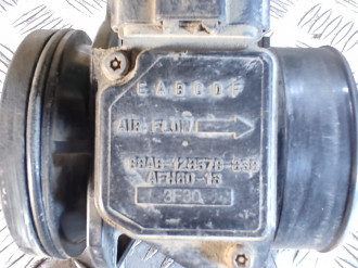 ДМРВ Ford Focus 1998-2005