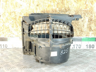 Корпус отопителя Ford Focus 1998-2005