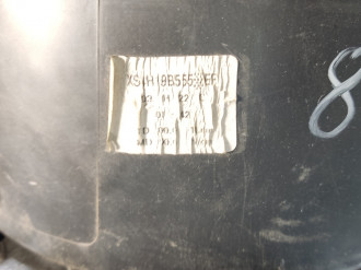 Корпус отопителя Ford Focus 1998-2005