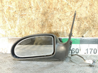 Зеркало левое Ford Focus 1998-2005