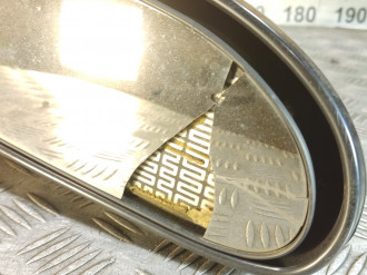 Зеркало правое Ford Focus 1998-2005