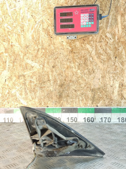 Зеркало правое Ford Focus 1998-2005