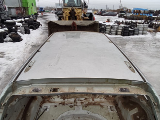 Крыша Ford Focus 1998-2005