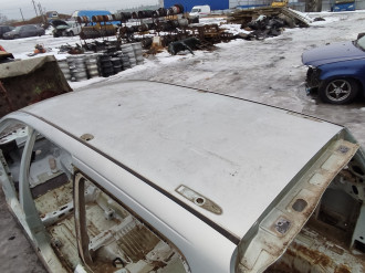 Крыша Ford Focus 1998-2005