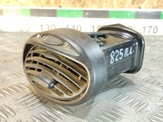 Дефлектор воздушный Ford Focus 1998-2005