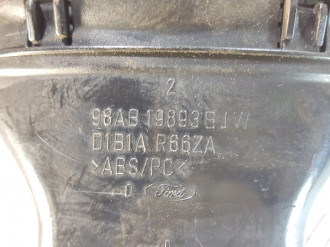 Дефлектор воздушный Ford Focus 1998-2005