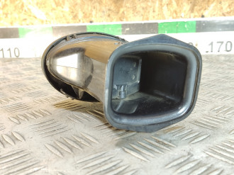 Дефлектор воздушный Ford Focus 1998-2005