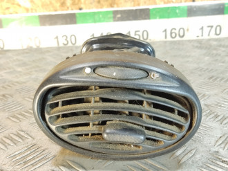 Дефлектор воздушный Ford Focus 1998-2005