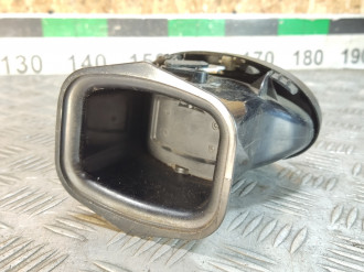 Дефлектор воздушный Ford Focus 1998-2005