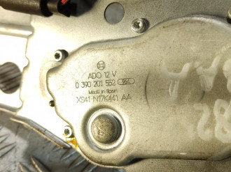 Моторчик стеклоочистителя задний Ford Focus 1998-2005