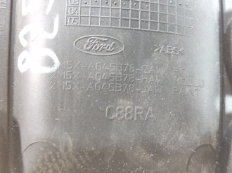 Рамка кулисы кпп Ford Focus 1998-2005