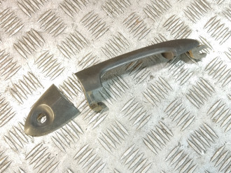 Ручка двери передней левой Ford Focus 1998-2005