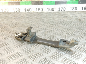 Ручка двери передней левой Ford Focus 1998-2005