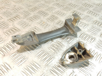 Ручка двери передней левой Ford Focus 1998-2005