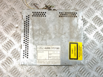 Магнитола Ford Focus 1998-2005