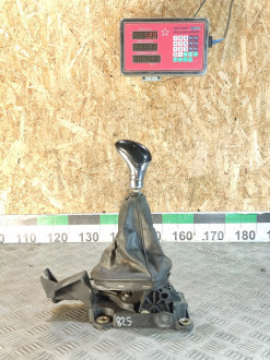 Кулиса КПП Ford Focus 1998-2005