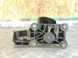 Кулиса КПП Ford Focus 1998-2005