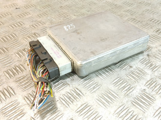 Блок управления двигателем Ford Focus 1998-2005