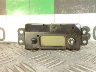 Часы Ford Focus 1998-2005