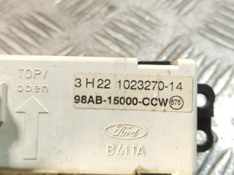 Часы Ford Focus 1998-2005