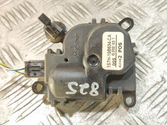 Моторчик заслонки отопителя Ford Focus 1998-2005
