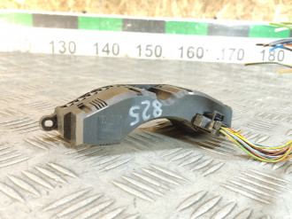 Блок кнопок Ford Focus 1 1998-2005