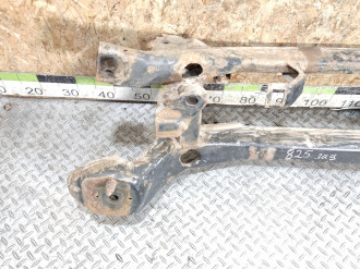 Балка задняя Ford Focus 1998-2005