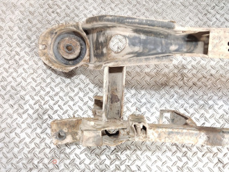 Балка задняя Ford Focus 1998-2005