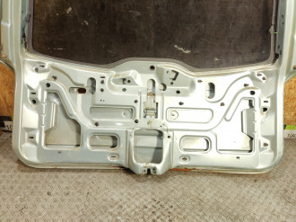 Дверь багажника Ford Focus 1998-2005