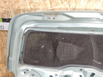 Дверь багажника Ford Focus 1998-2005