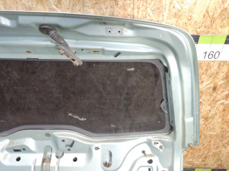 Дверь багажника Ford Focus 1998-2005