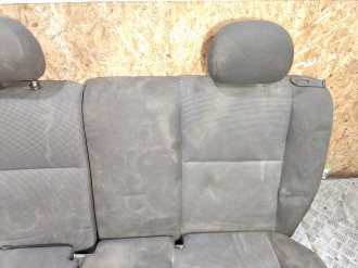 Сиденье заднее Ford Focus 1998-2005
