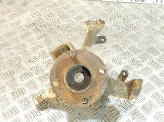 Кулак поворотный передний правый Ford Focus 1998-2005