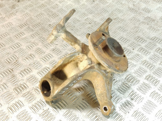 Кулак поворотный передний правый Ford Focus 1998-2005