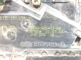 Замок двери задней левой Ford Focus 1998-2005