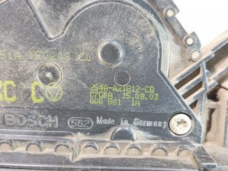 Замок двери передней правой Ford Focus 1998-2005